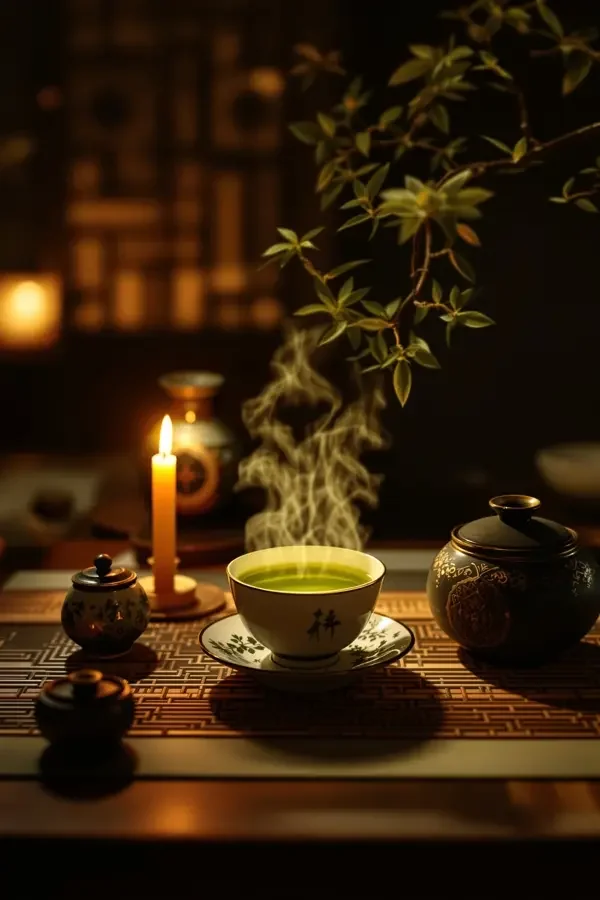 春水煎茶封面 - 免费一级黄色视频